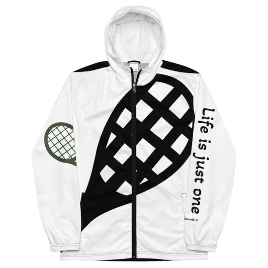 Herren-Windbreaker für Herren